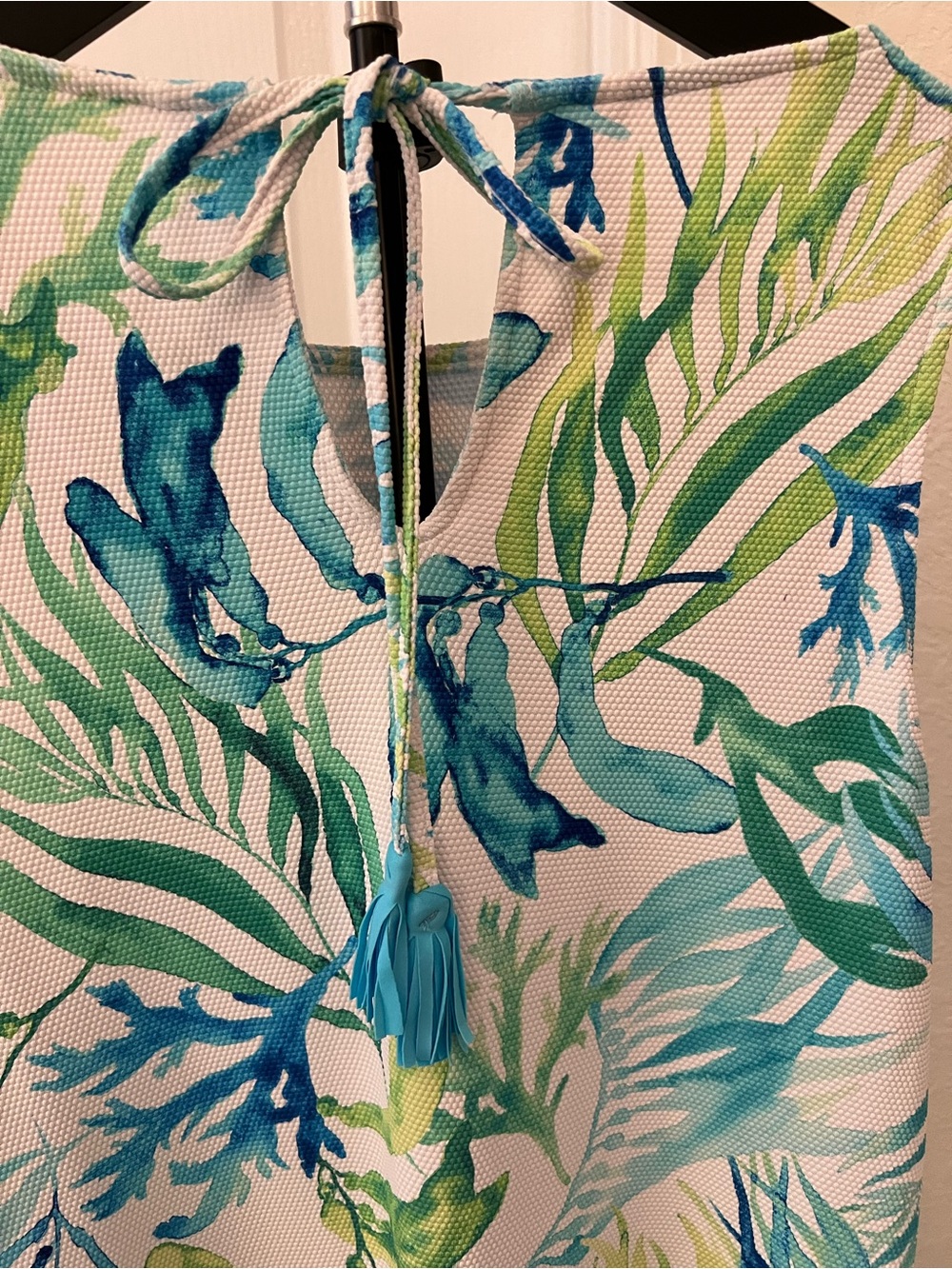 Tommy Bahama Darcy Floridian Dress - Picture 3 of 4